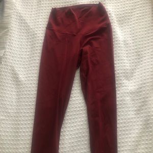 Aerie Women’s 7/8 Leggings